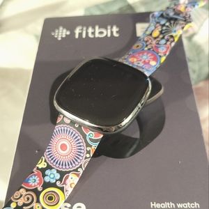 Fitbit.